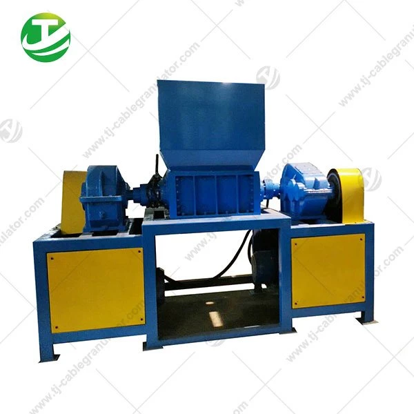 Copper Cable Shredder Machine Copper Cable Shredder Machine