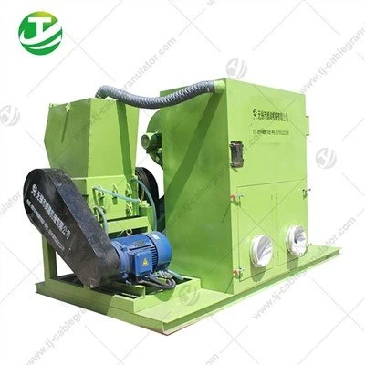 Granulator automat de sârmă de cupru pentru resturi