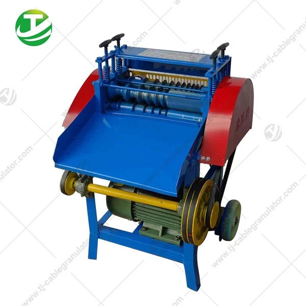 Wire Stripping Machine